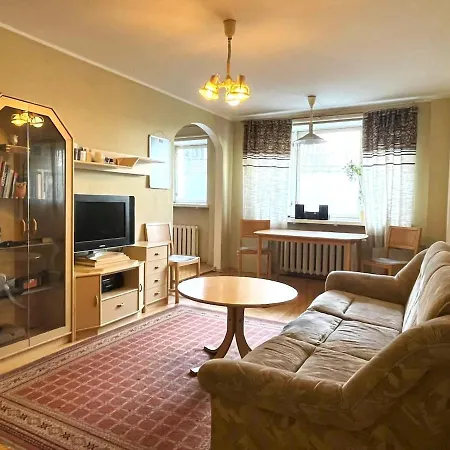 Old Town Appartement *