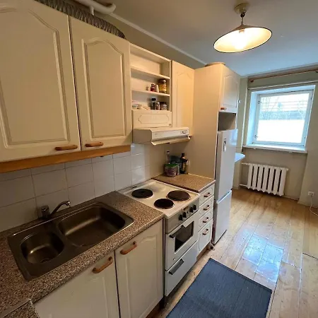 Old Town Appartement *