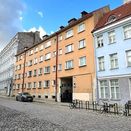 Old Town Appartement *