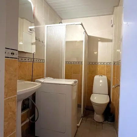 Appartement Old Town Tallinn