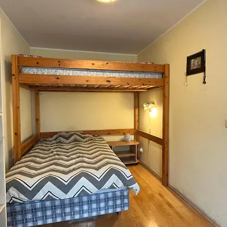Old Town Appartement *