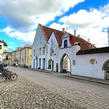 Appartement Old Town
