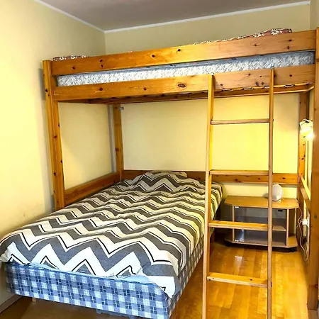 Appartement Old Town Tallinn