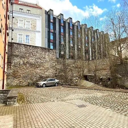 Old Town 탈린